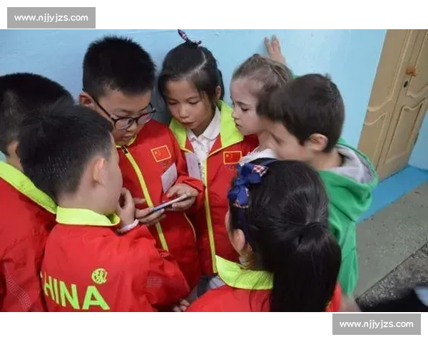 中俄青少年吉林以武会友 共筑青春友谊之桥 中俄青少年吉林以武会友 共筑青春友谊之桥
