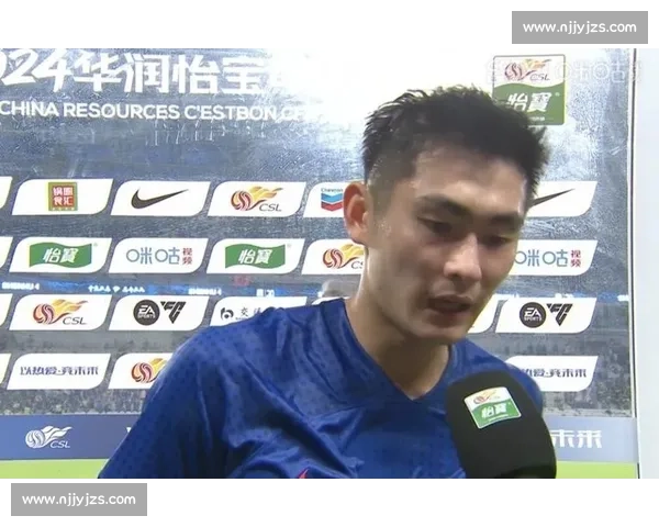 陈晋一申花周年感恩:心怀感激再启新程 陈晋一申花周年感恩:心怀感激再启新程