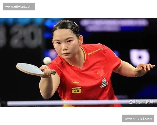 何卓佳 3-2 逆转佐藤瞳 十年磨剑再战桥本 “克星” 何卓佳 3-2 逆转佐藤瞳 十年磨剑再战桥本 “克星”