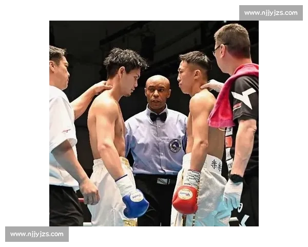 日本拳击史上最黑暗赛事：两名 28 岁拳手同场重伤离世