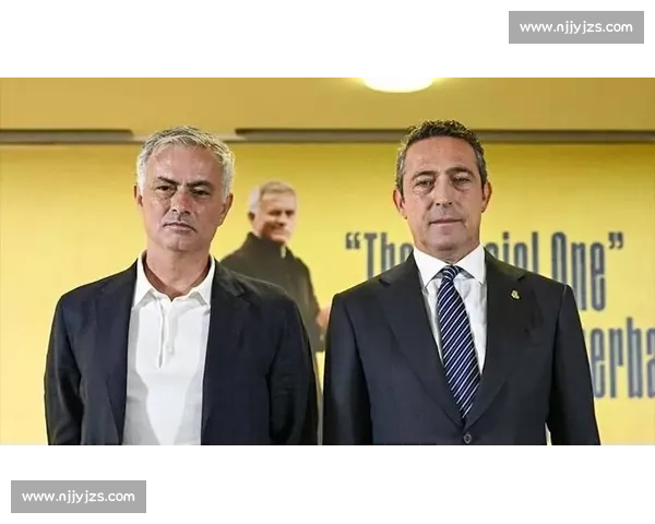 土超黑幕曝光！足协官员密谋报复穆帅，狂人或重返英超豪门