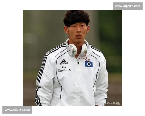 十年前德甲惊艳首秀!孙兴慜经典进球回顾与蜕变之路 十年前德甲惊艳首秀!孙兴慜经典进球回顾与蜕变之路