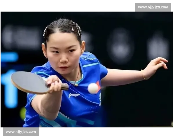 何卓佳 3-2 逆转佐藤瞳 十年磨剑再战桥本 “克星” 何卓佳 3-2 逆转佐藤瞳 十年磨剑再战桥本 “克星”