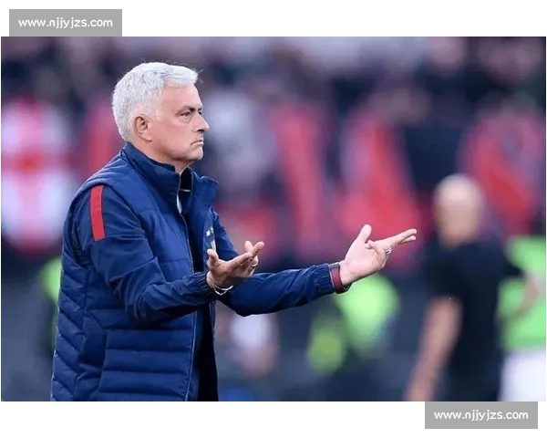 土超黑幕曝光！足协官员密谋报复穆帅，狂人或重返英超豪门