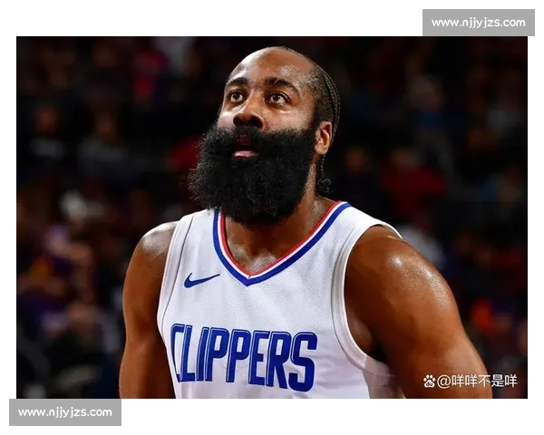 降薪续约快船终获回报!哈登重返最佳阵容,率队掀翻掘金剑指总冠军 降薪续约快船终获回报!哈登重返最佳阵容,率队掀翻掘金剑指总冠军