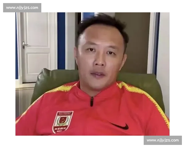 范晓冬：亚泰降级中甲或是重生，保级压力解脱带来战略转机