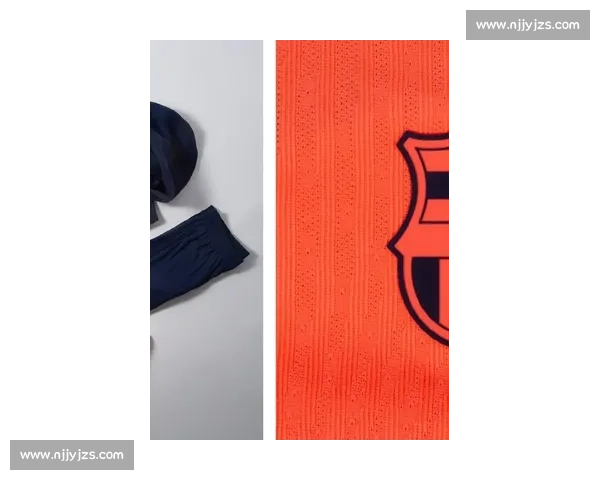 巴萨 2025-26 赛季主客场球衣设计曝光:红蓝渐变与黑金曼巴点燃新赛季激情