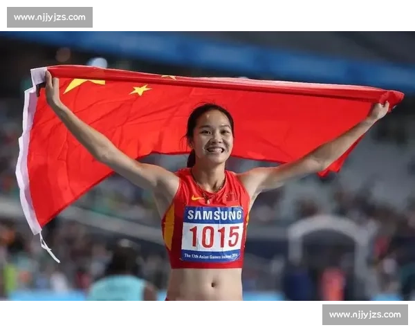 韦永丽青岛站逆风突围 半决赛 11.85 秒强势晋级决赛