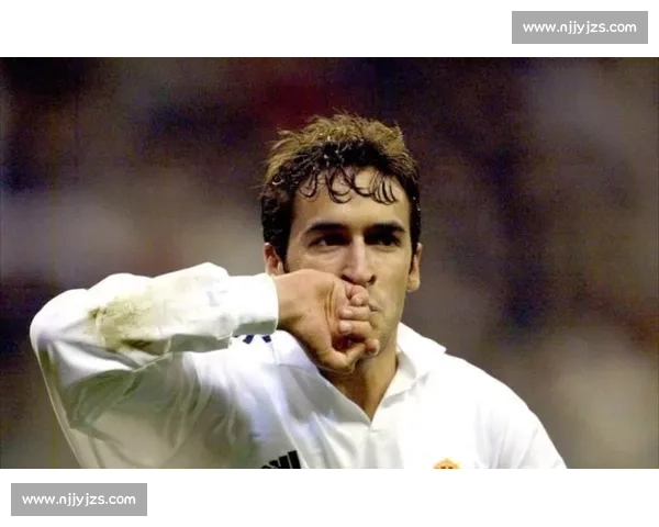 指环王劳尔 48 岁生日！741 场 323 球书写皇马永恒传奇