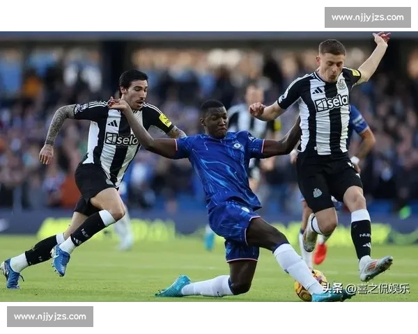 纽卡询价切尔西锋霸！马雷斯卡弃将或登陆圣詹姆斯公园