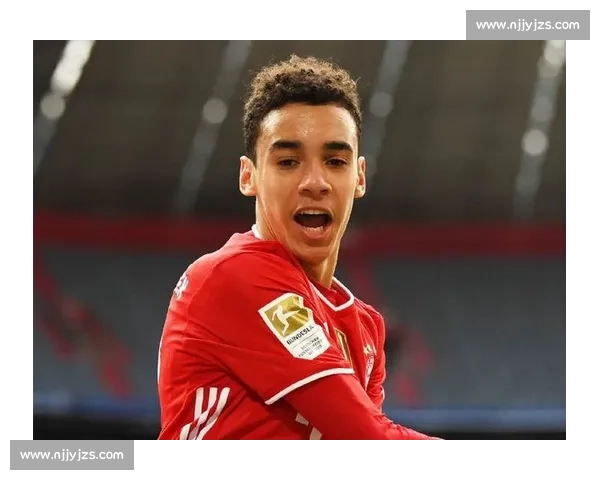 新生代盘带大师对决：亚马尔与穆西亚拉的技术博弈